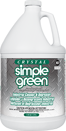 Imagen de Simple Green Crystal x 1 galon